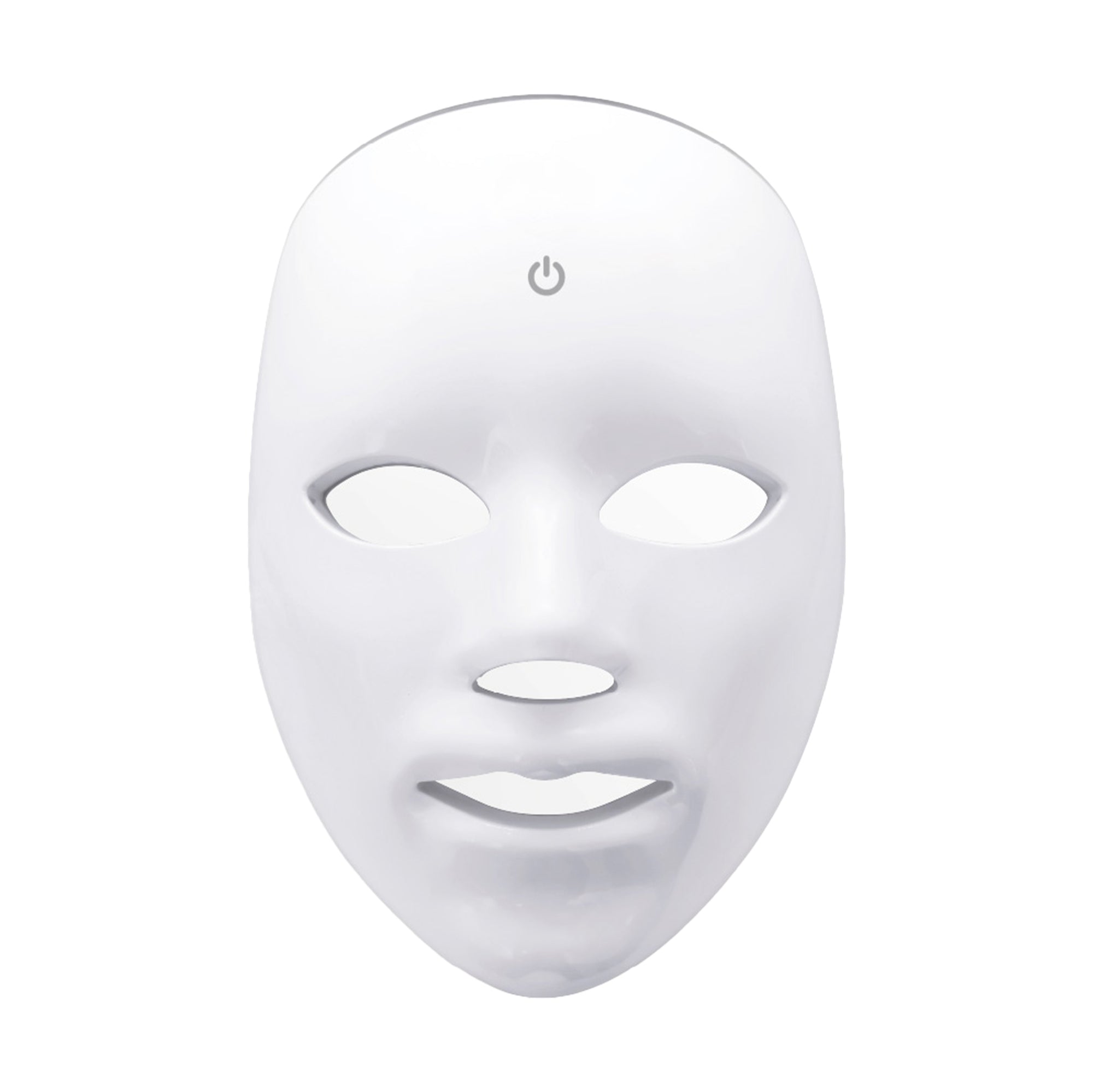 Pursonic 7-in-1 LED Light Therapy Face Mask