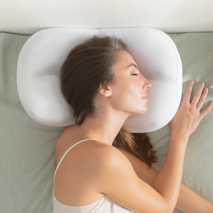 Wrileep InnovaGoods 3D anti-wrinkle cloud pillow 