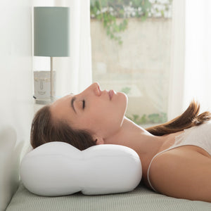 Wrileep InnovaGoods 3D anti-wrinkle cloud pillow 