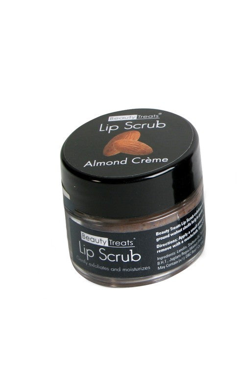 Beauty Treats Lip Scrub