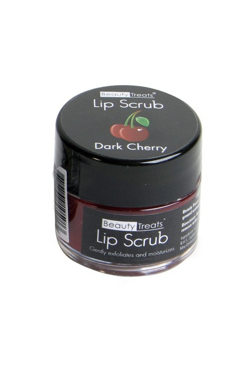 Beauty Treats Lip Scrub