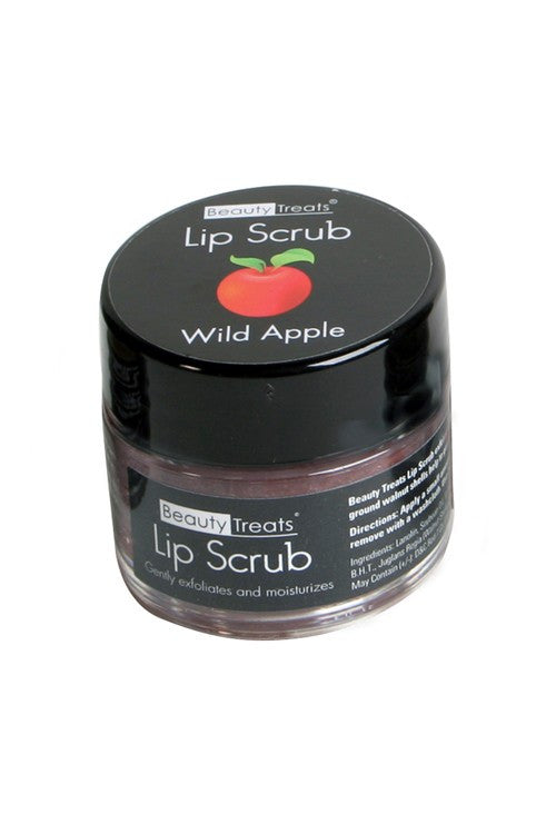 Beauty Treats Lip Scrub