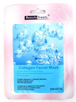Facial Masks