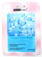 Beauty Treats Facial Masks|Masques Faciaux
