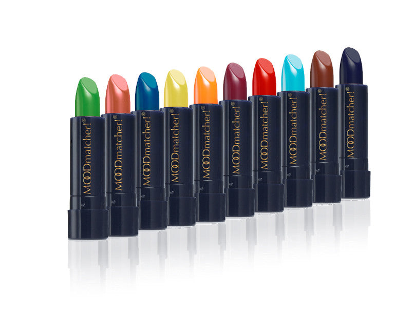 Moodmatcher Lipstick