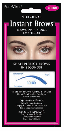 Fran Wilson Instant Brows