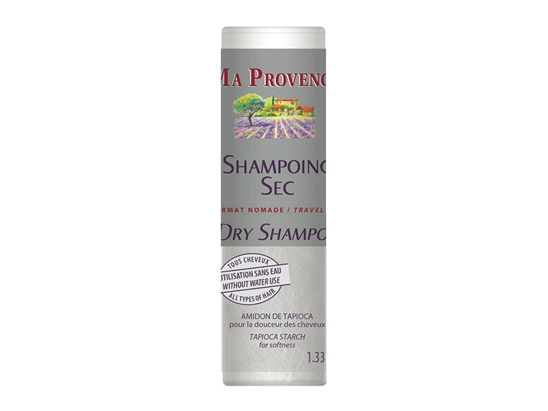 Ma Provence Dry Shampoo