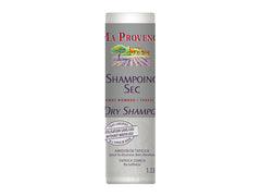 Ma Provence Shampoing Sec|Shampooing Sec 38ml