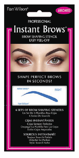 Fran Wilson Instant Brows