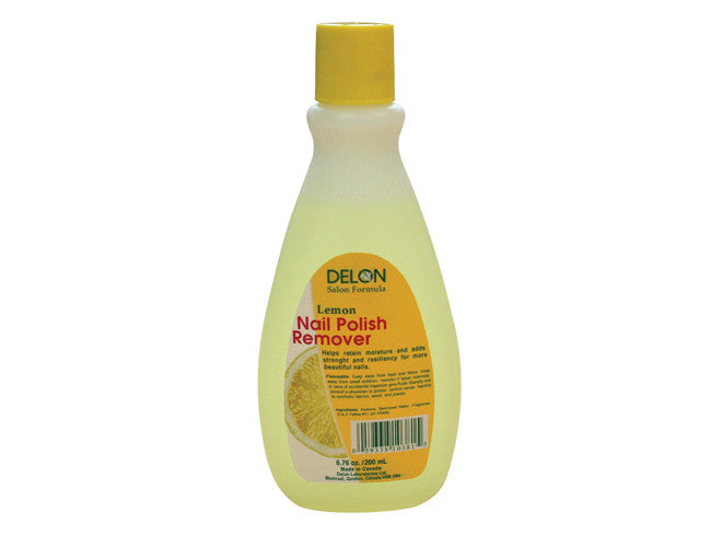 DELON Nail Polish Remover