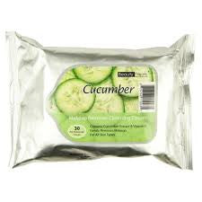 Beauty Treats Makeup Remover Cleansing Tissues|LINGETTES NETTOYANTES ET DÉMAQUILLANTES